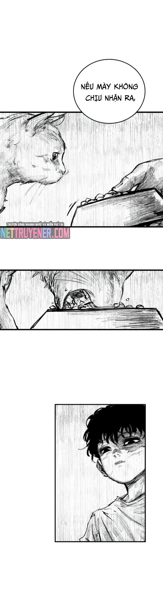 Thượng Lưu - Chap 27 - Trang 19
