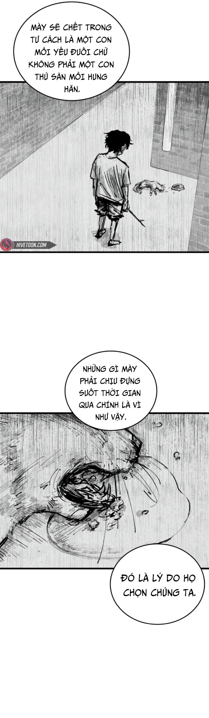 Thượng Lưu - Chap 27 - Trang 20