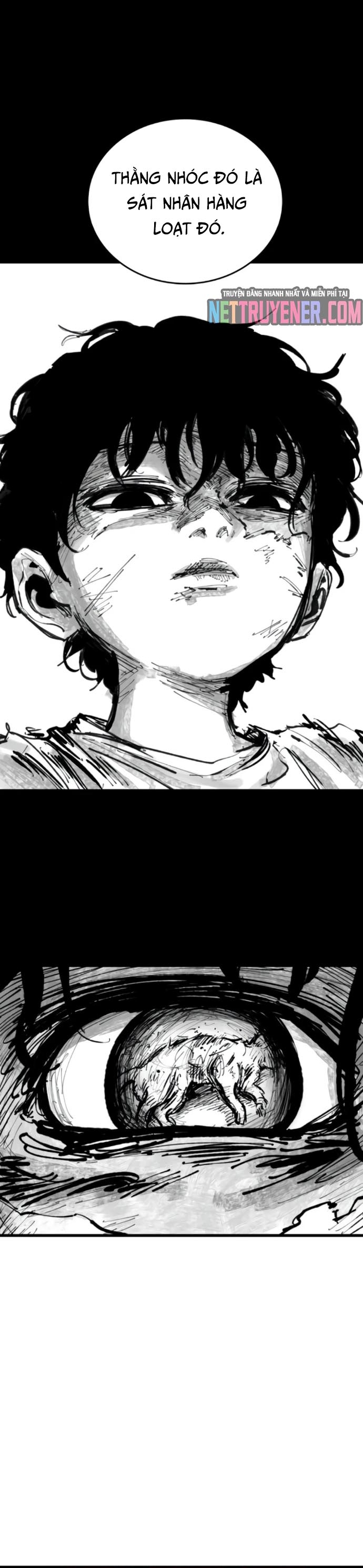 Thượng Lưu - Chap 27 - Trang 3