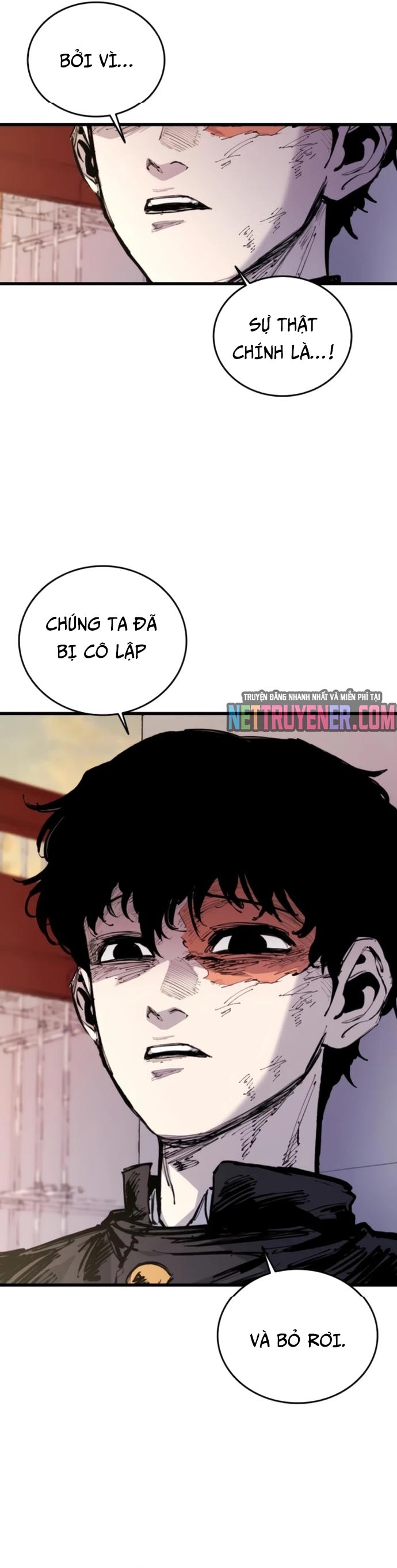 Thượng Lưu - Chap 27 - Trang 21