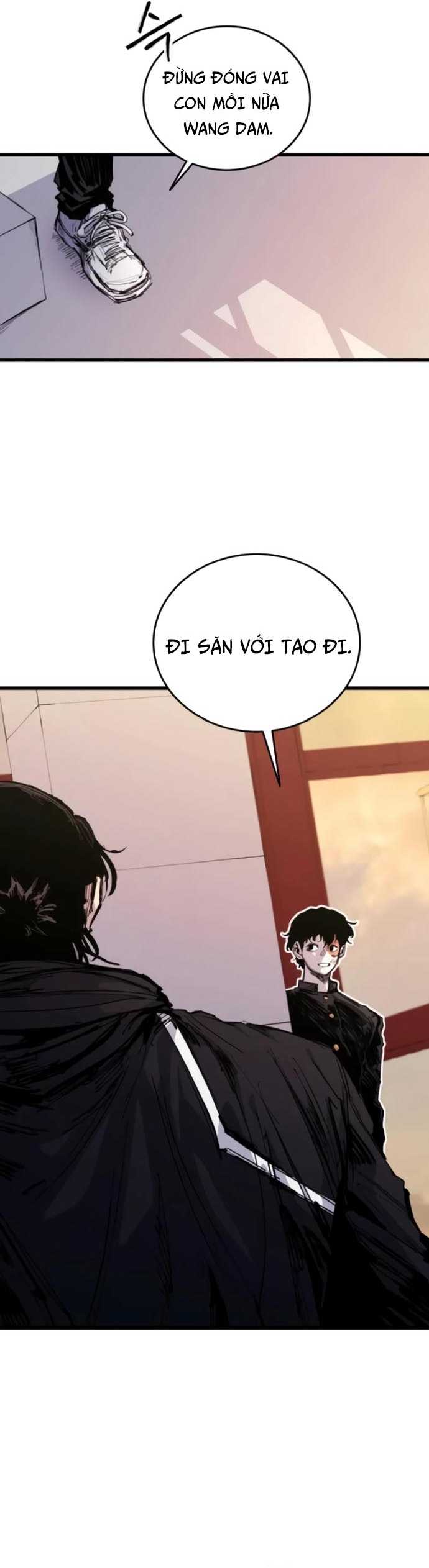 Thượng Lưu - Chap 27 - Trang 22