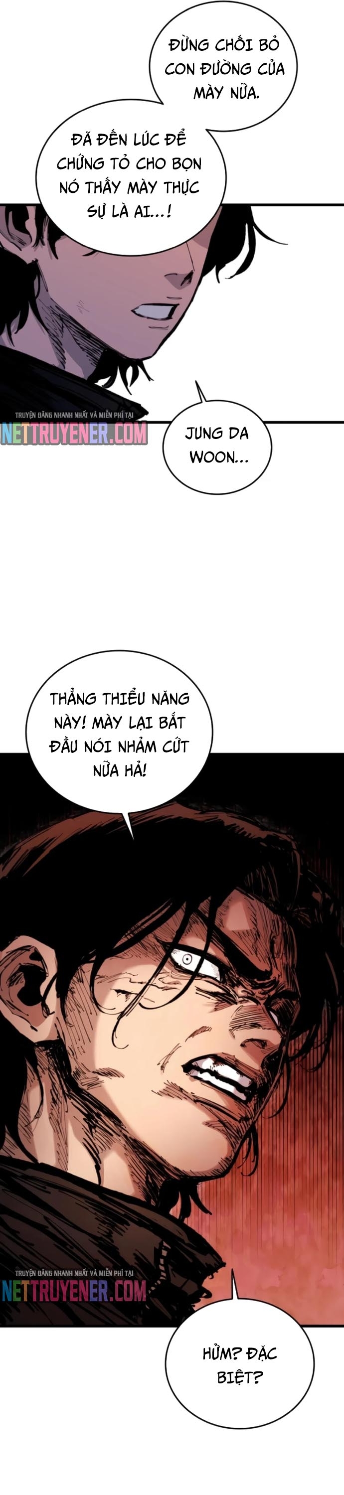 Thượng Lưu - Chap 27 - Trang 23