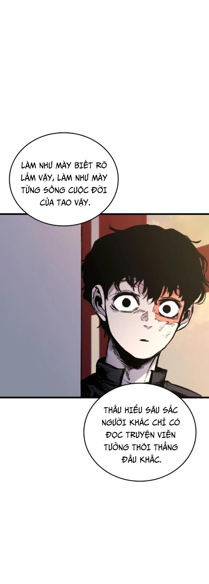 Thượng Lưu - Chap 27 - Trang 24