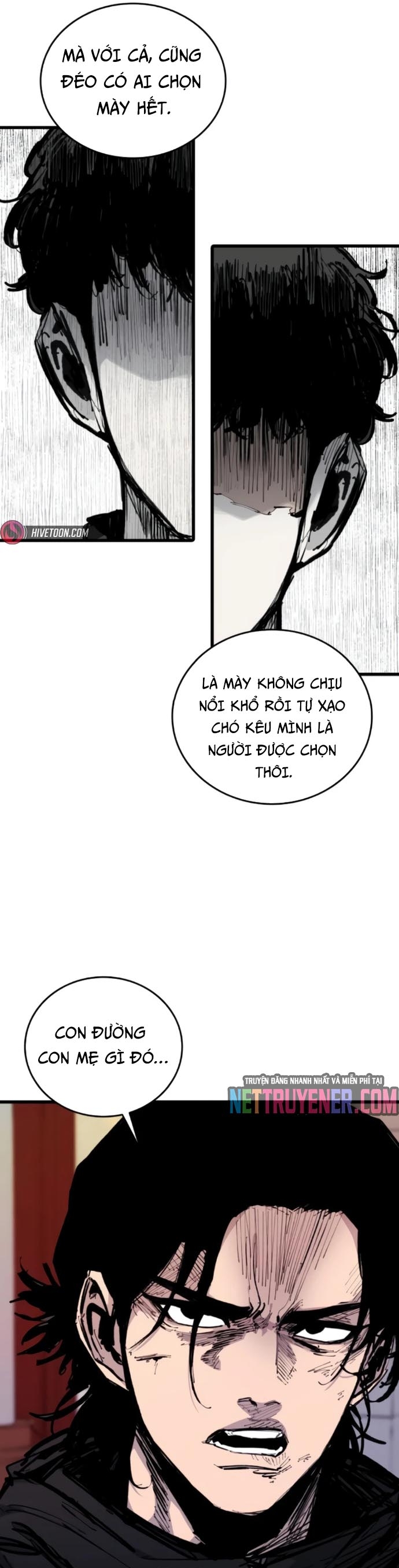 Thượng Lưu - Chap 27 - Trang 25
