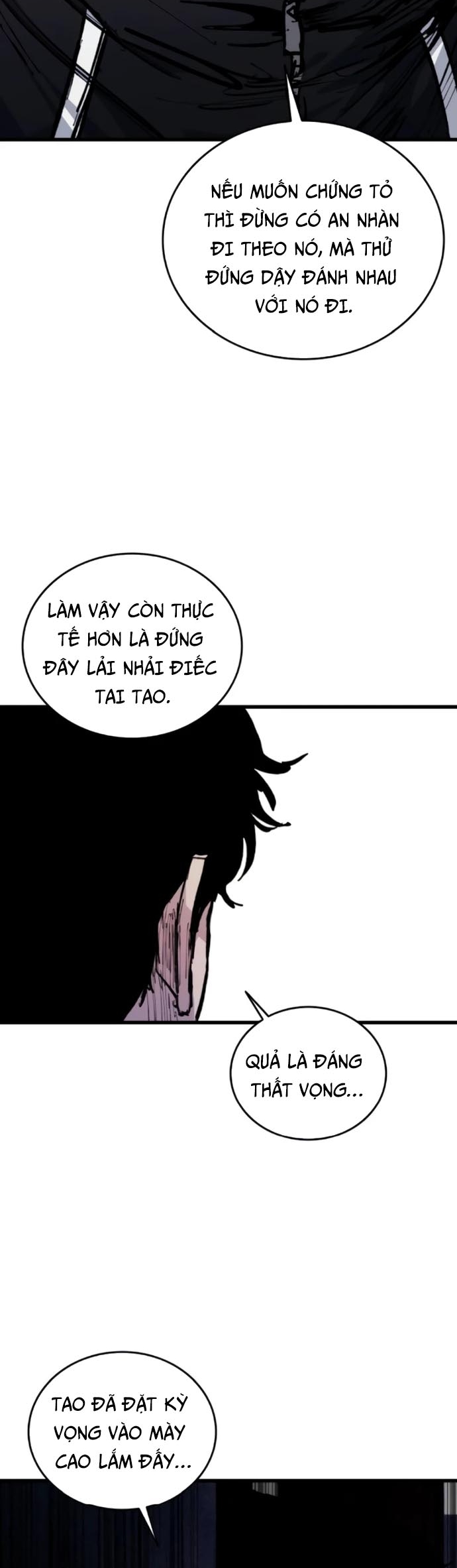 Thượng Lưu - Chap 27 - Trang 26