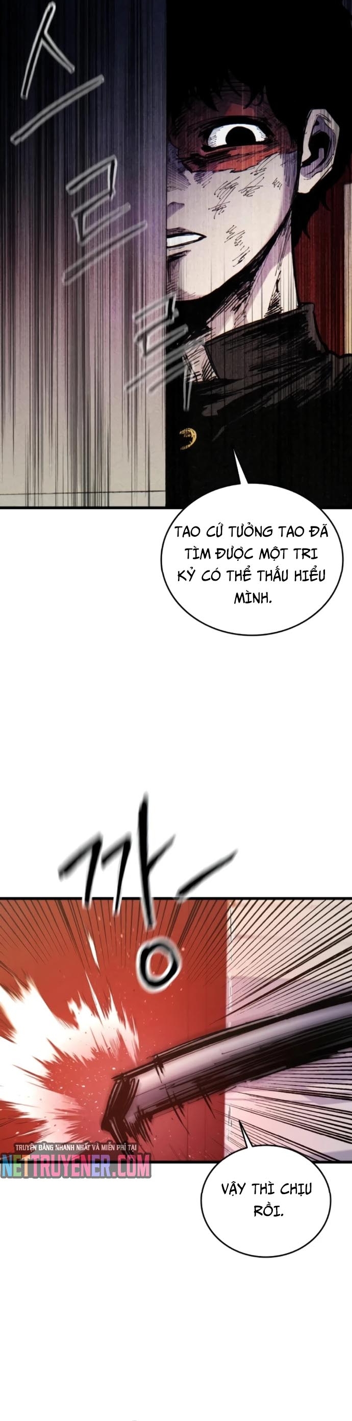 Thượng Lưu - Chap 27 - Trang 27