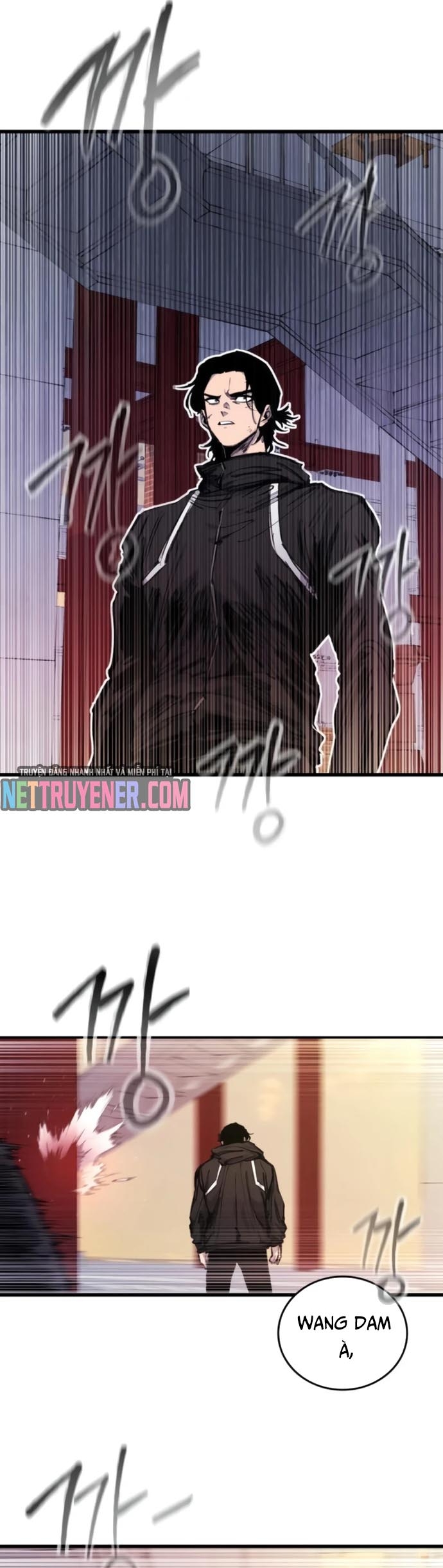 Thượng Lưu - Chap 27 - Trang 28