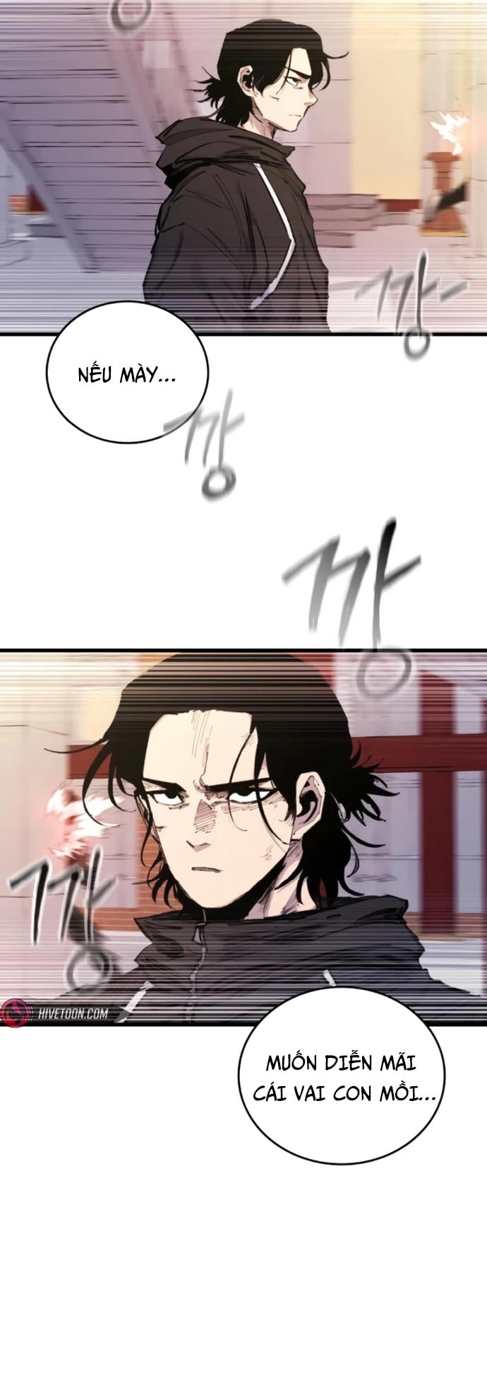 Thượng Lưu - Chap 27 - Trang 29