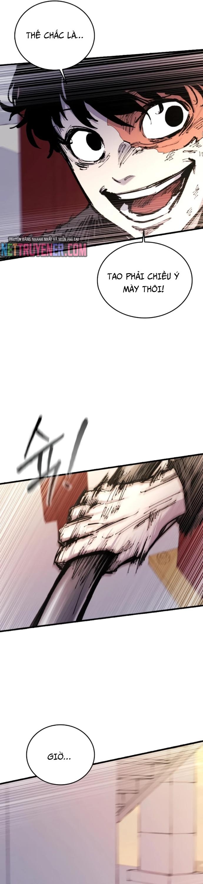 Thượng Lưu - Chap 27 - Trang 30