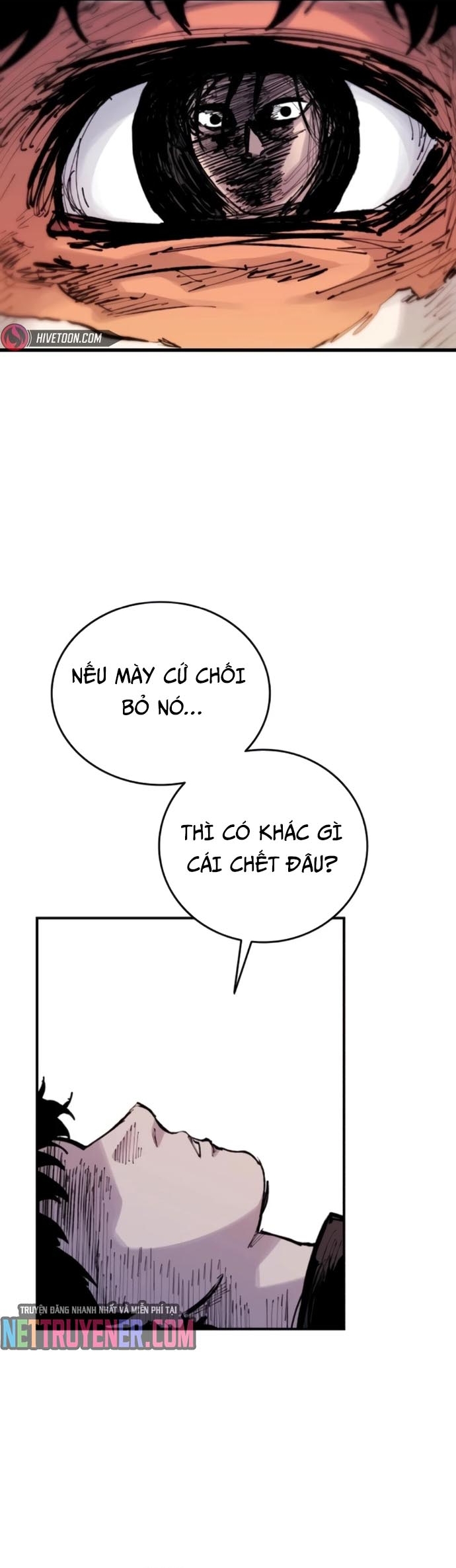 Thượng Lưu - Chap 27 - Trang 4