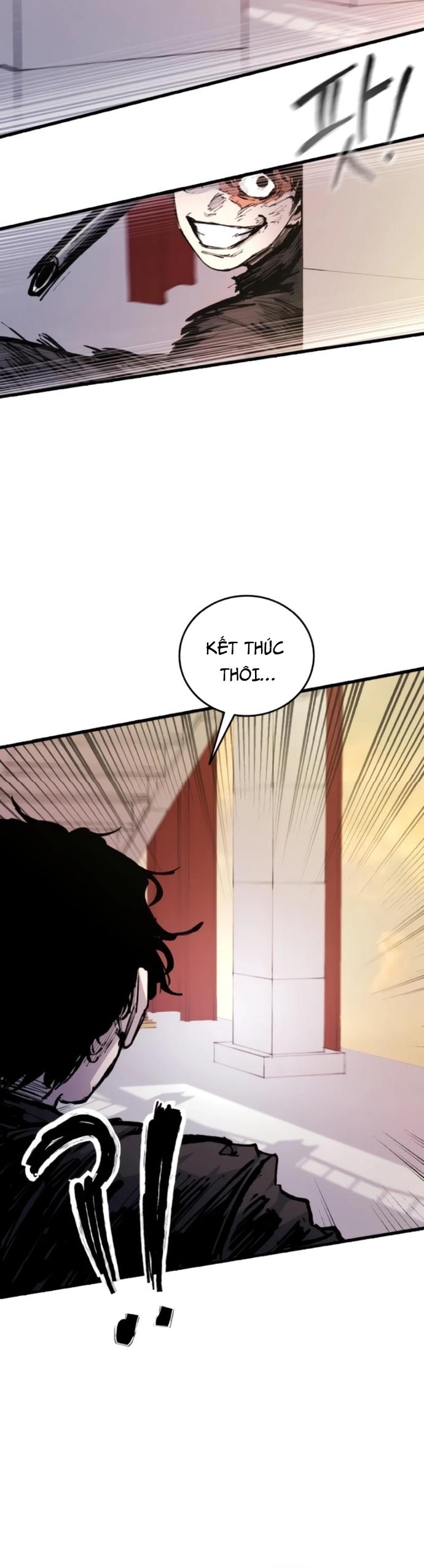 Thượng Lưu - Chap 27 - Trang 31