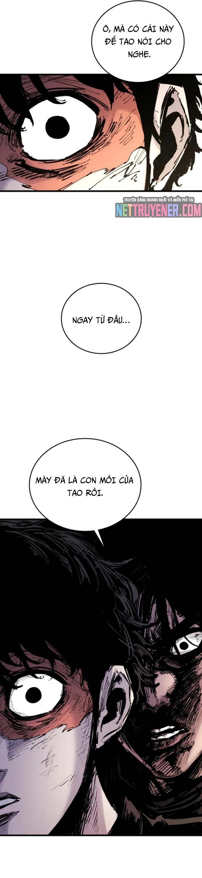 Thượng Lưu - Chap 27 - Trang 32