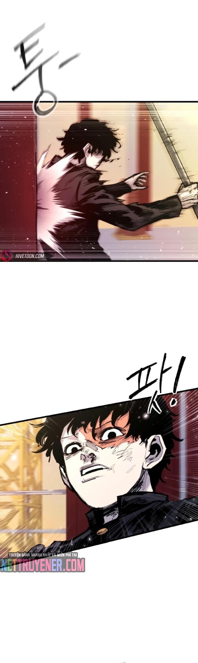Thượng Lưu - Chap 27 - Trang 34