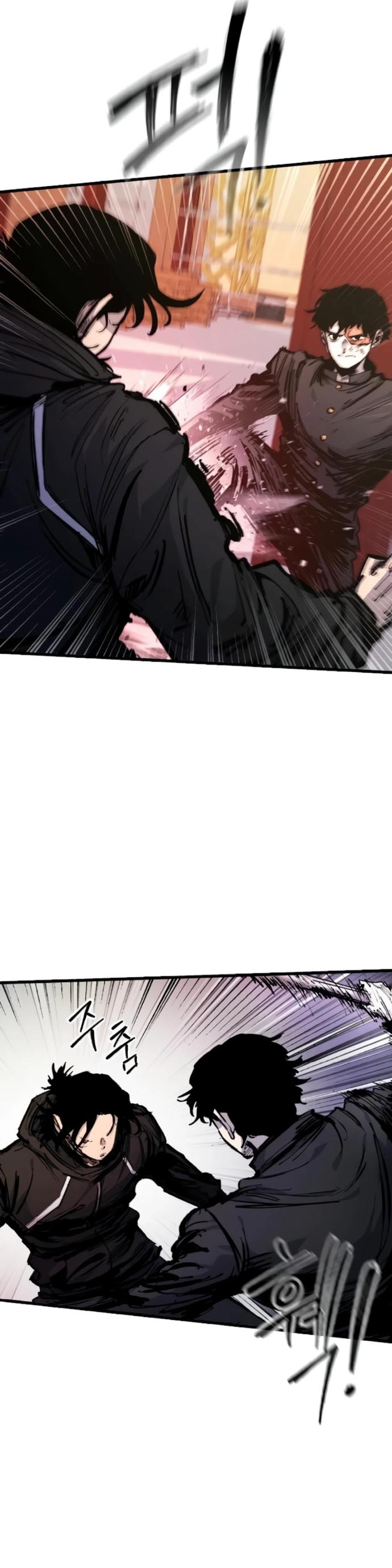 Thượng Lưu - Chap 27 - Trang 35
