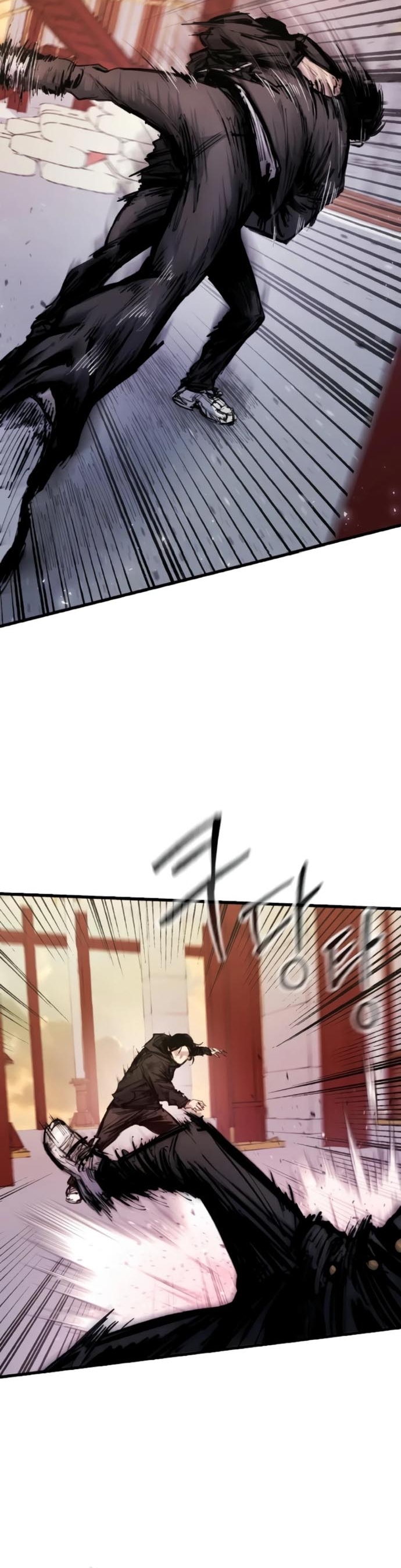 Thượng Lưu - Chap 27 - Trang 37