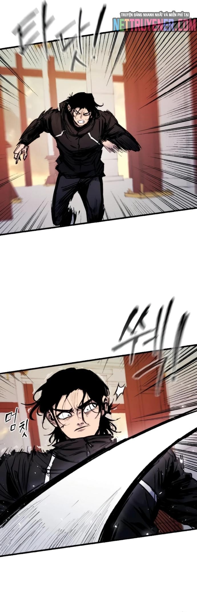 Thượng Lưu - Chap 27 - Trang 38