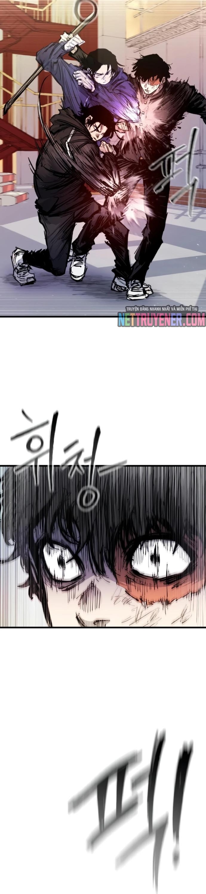 Thượng Lưu - Chap 27 - Trang 41