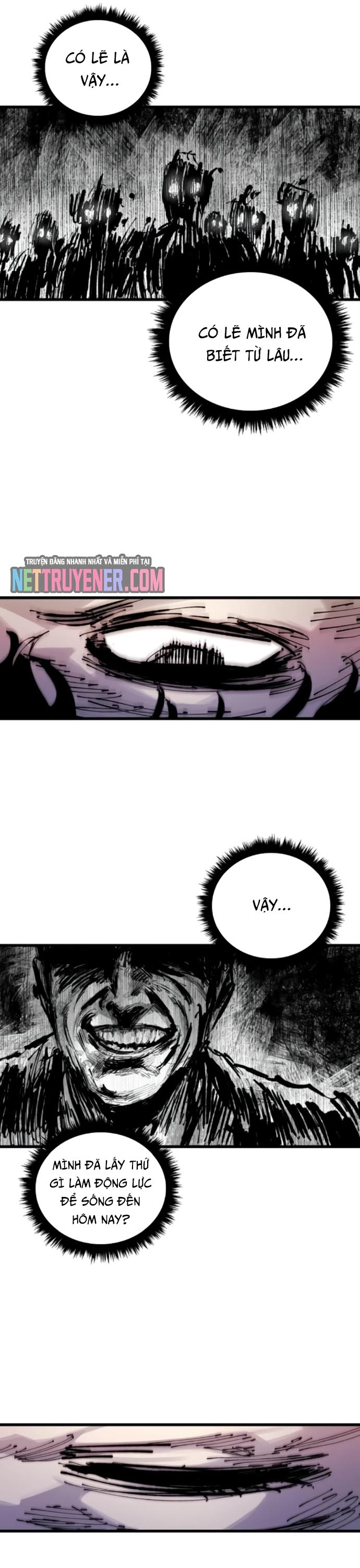 Thượng Lưu - Chap 27 - Trang 43
