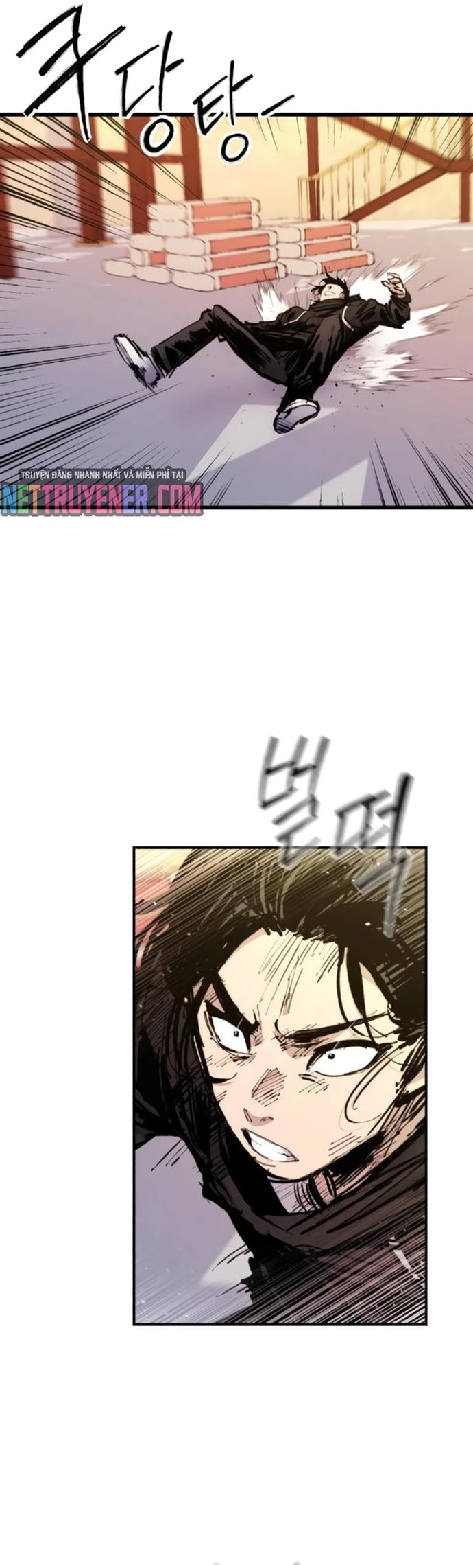 Thượng Lưu - Chap 27 - Trang 6