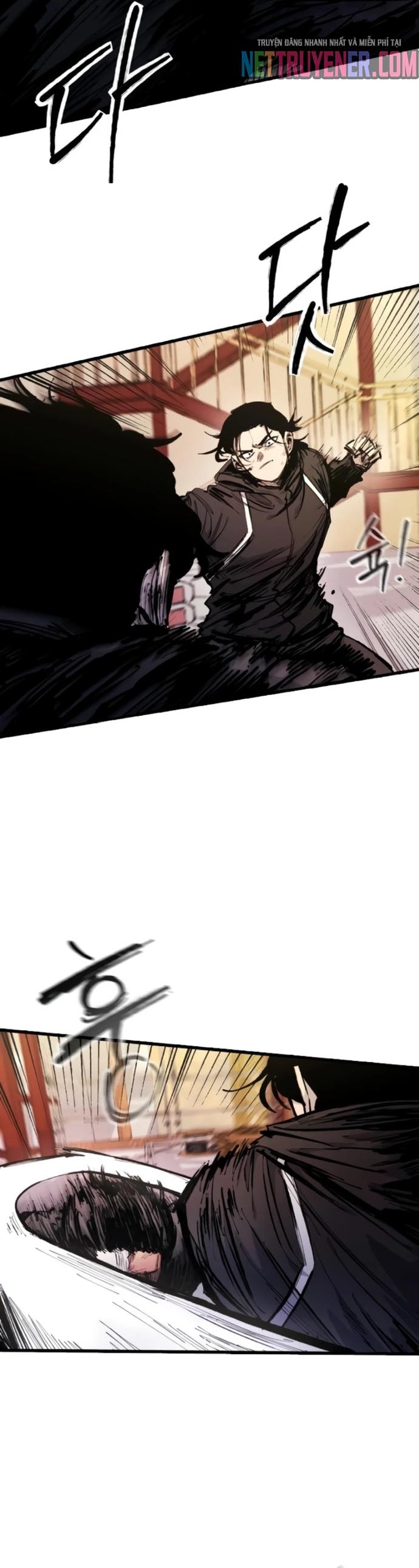 Thượng Lưu - Chap 27 - Trang 8