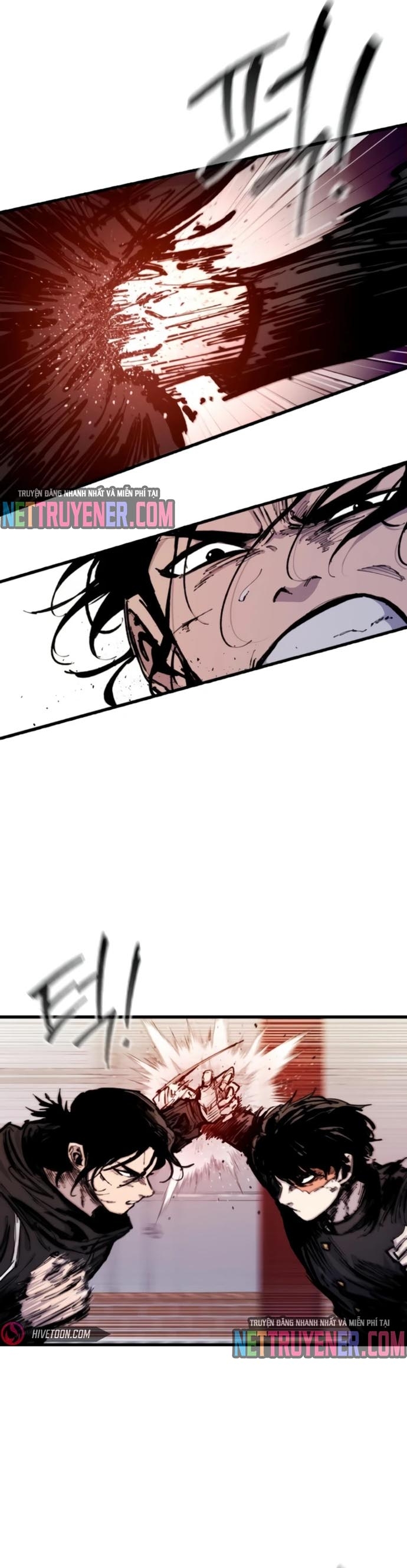 Thượng Lưu - Chap 27 - Trang 9