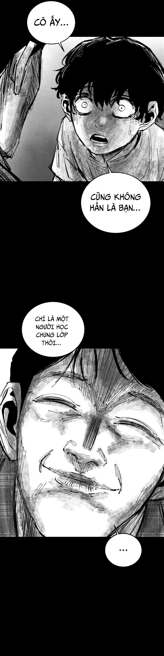 Thượng Lưu - Chap 28 - Trang 11