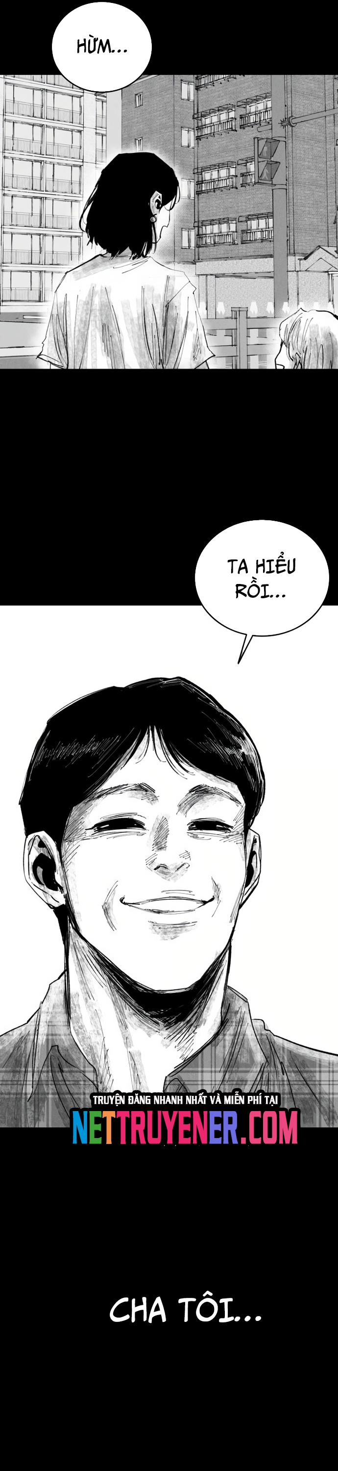 Thượng Lưu - Chap 28 - Trang 12
