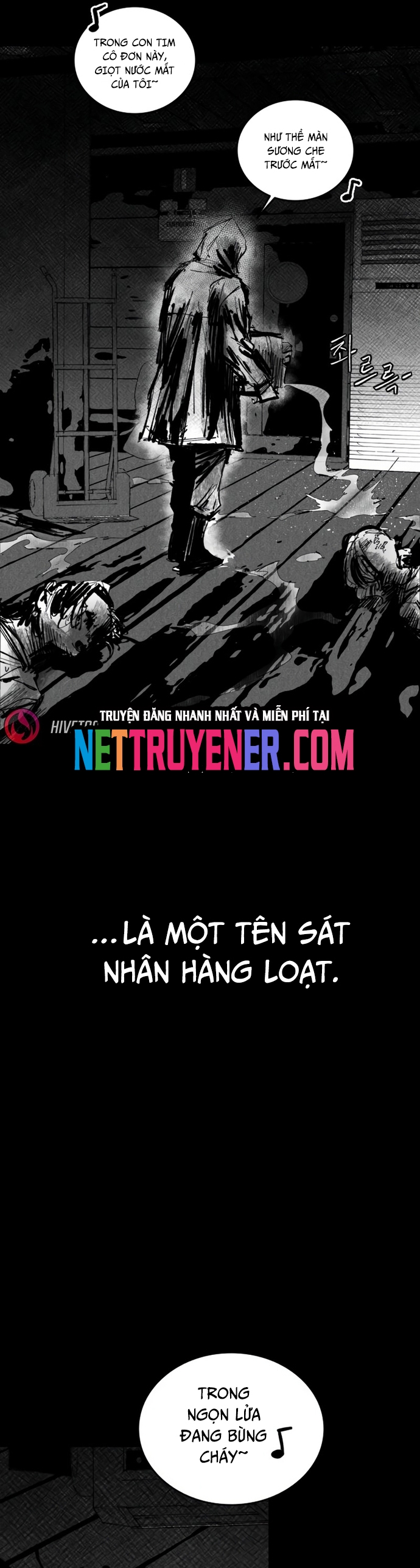 Thượng Lưu - Chap 28 - Trang 14