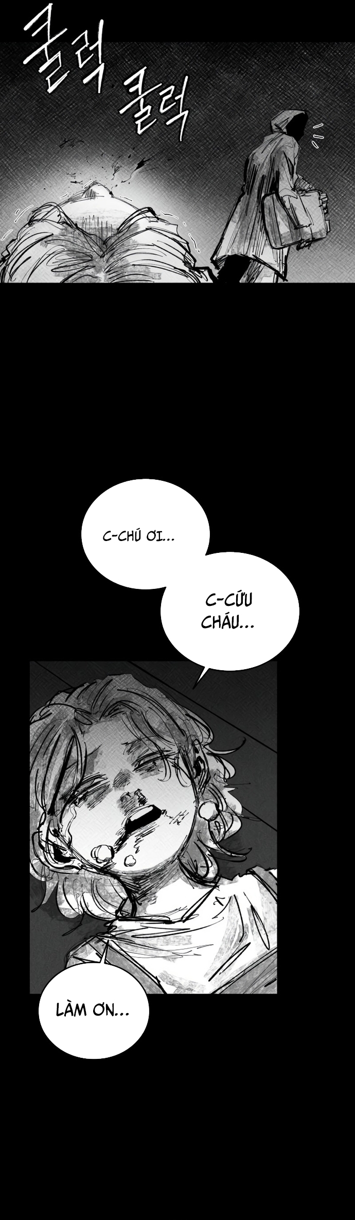 Thượng Lưu - Chap 28 - Trang 16