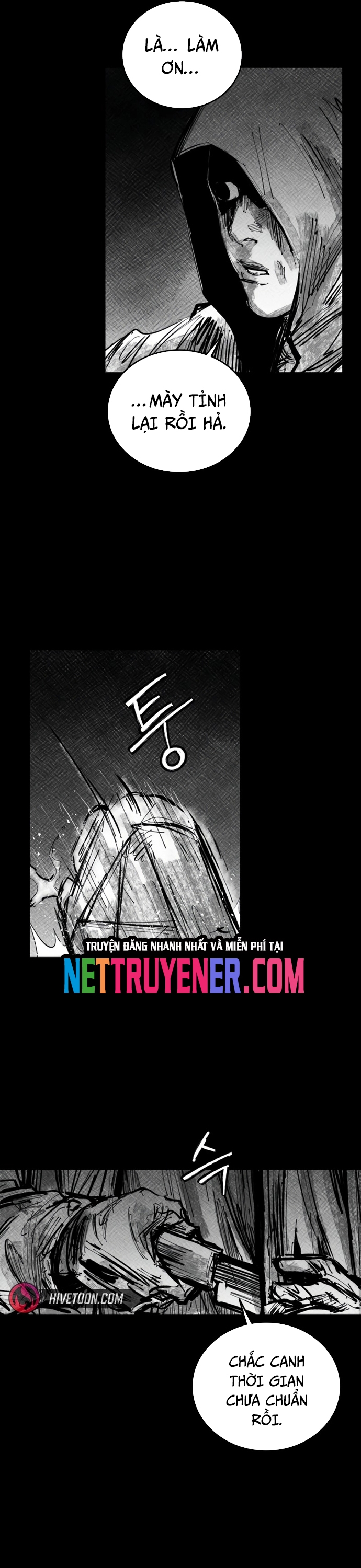 Thượng Lưu - Chap 28 - Trang 17