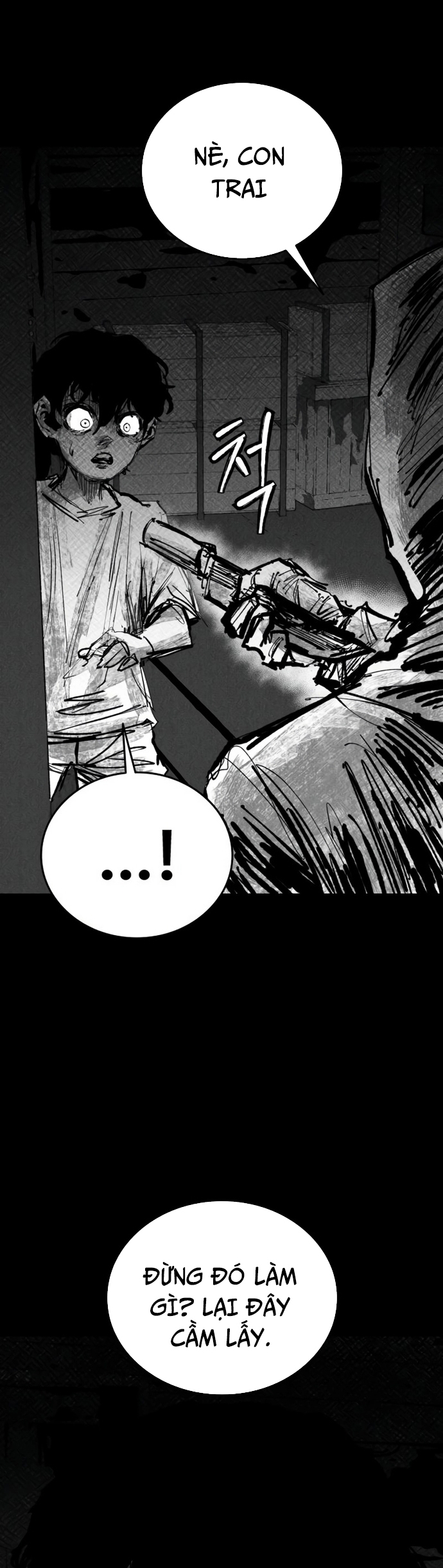 Thượng Lưu - Chap 28 - Trang 18