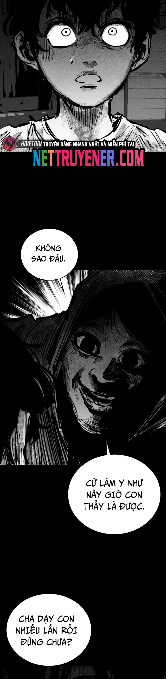 Thượng Lưu - Chap 28 - Trang 19