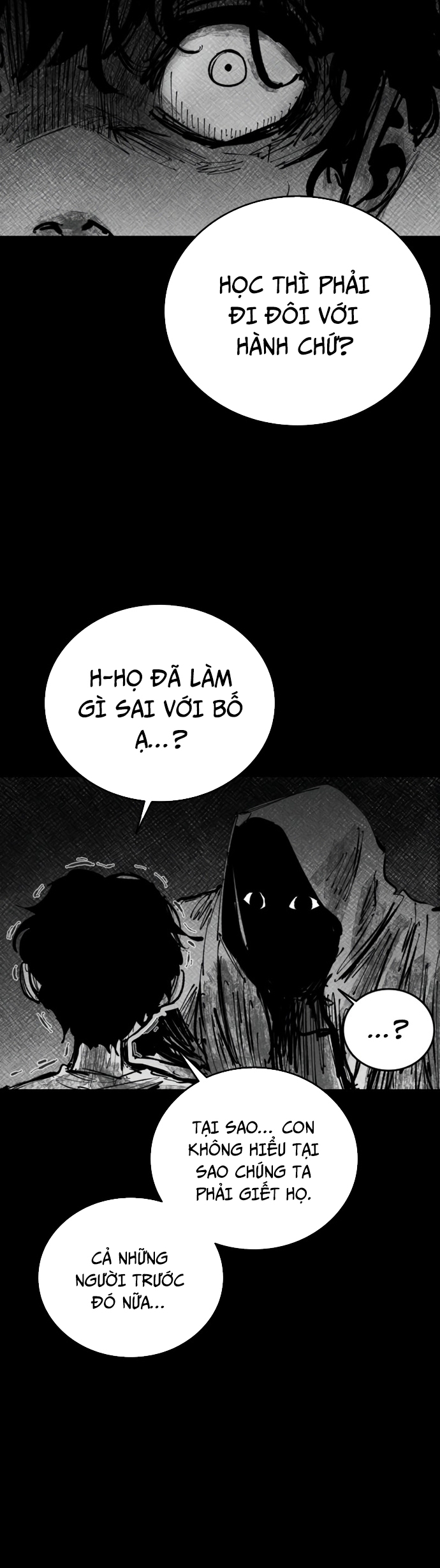 Thượng Lưu - Chap 28 - Trang 20