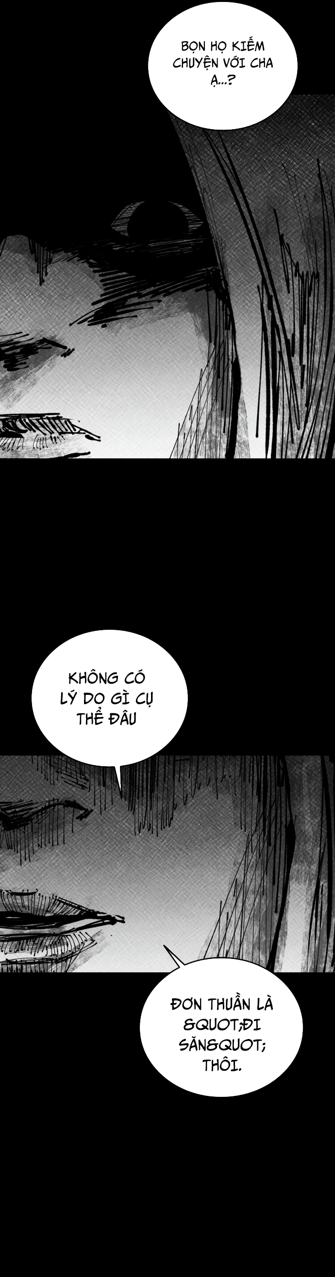 Thượng Lưu - Chap 28 - Trang 21