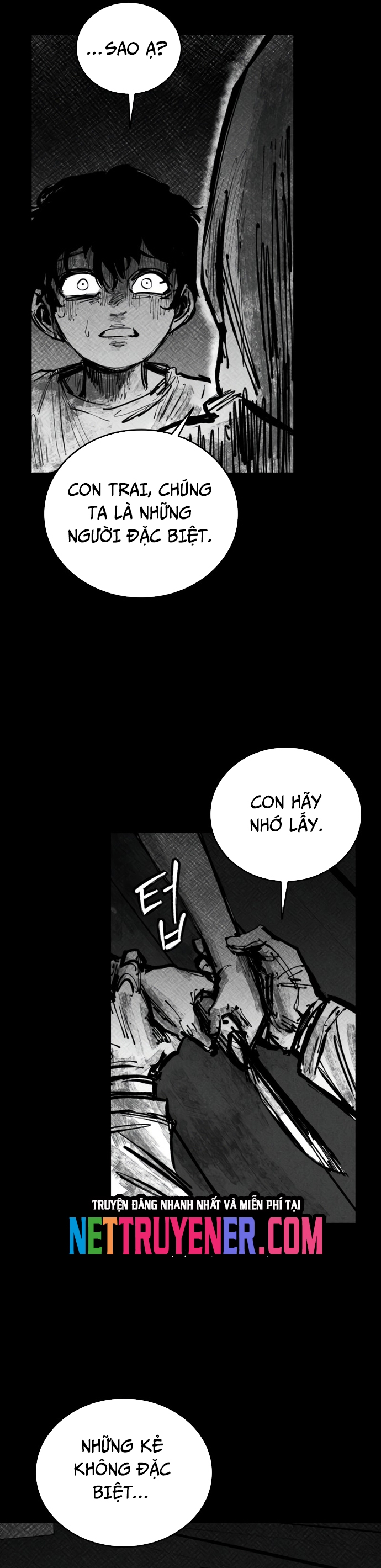 Thượng Lưu - Chap 28 - Trang 22