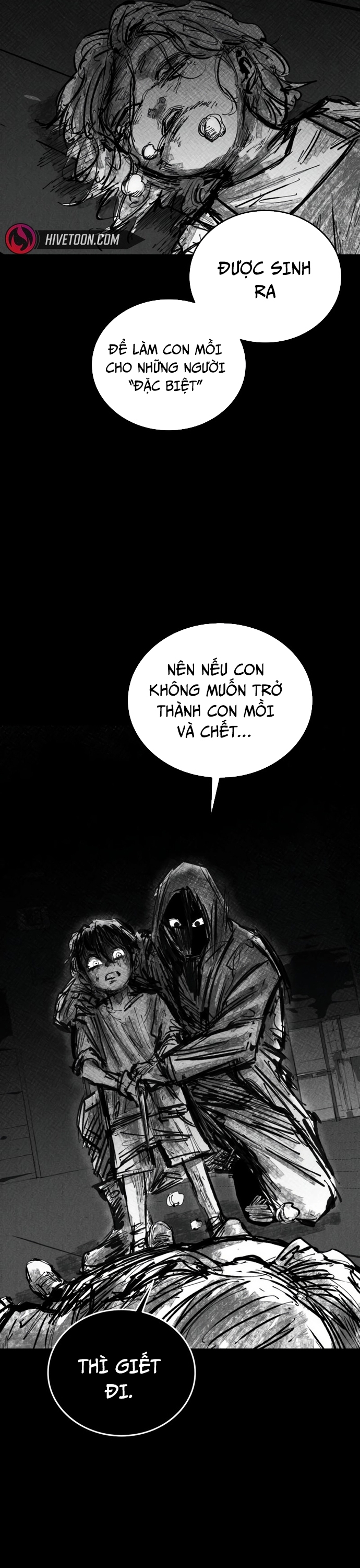 Thượng Lưu - Chap 28 - Trang 23