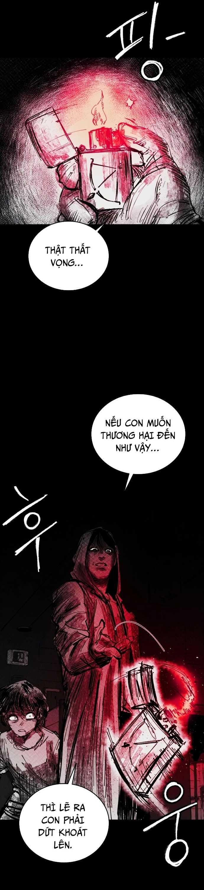 Thượng Lưu - Chap 28 - Trang 25