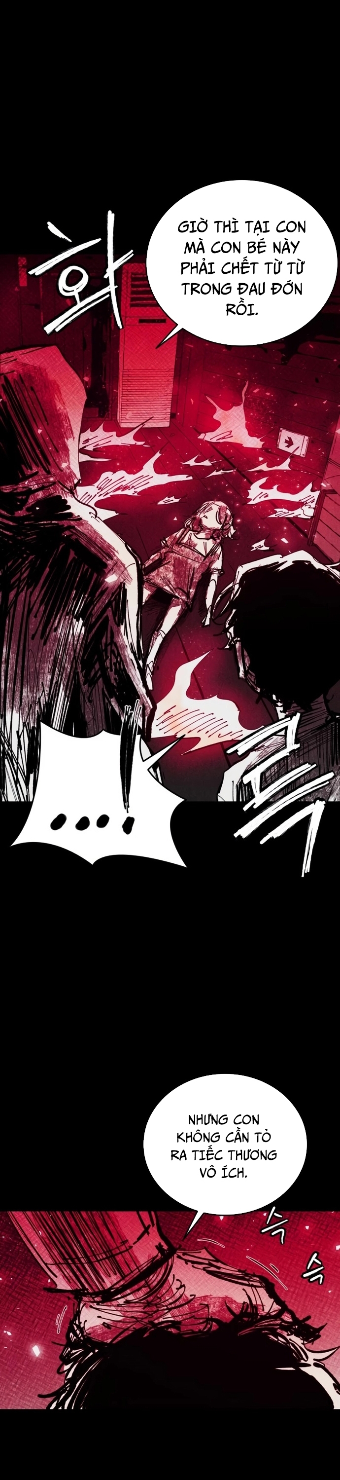 Thượng Lưu - Chap 28 - Trang 26