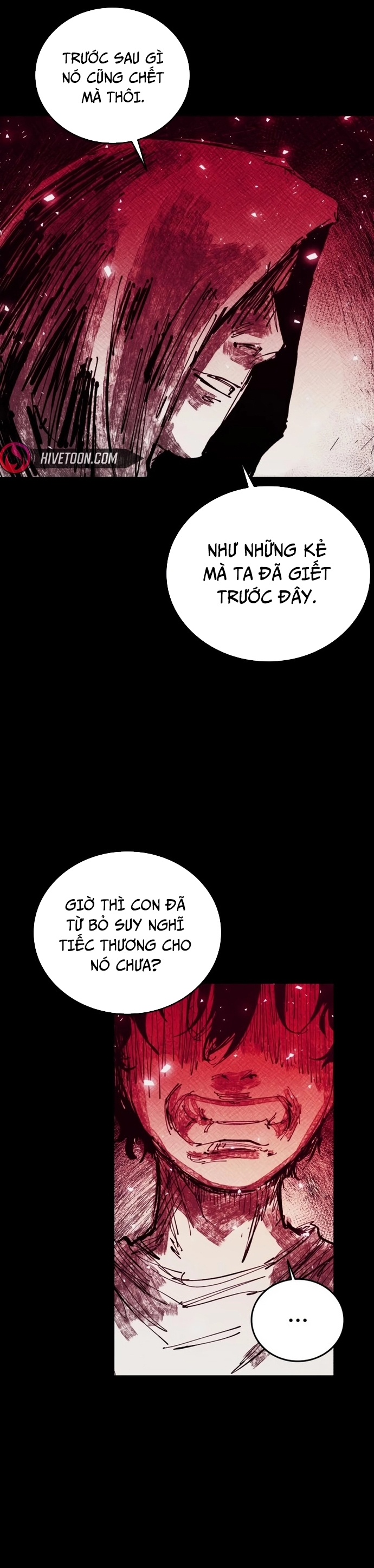 Thượng Lưu - Chap 28 - Trang 27