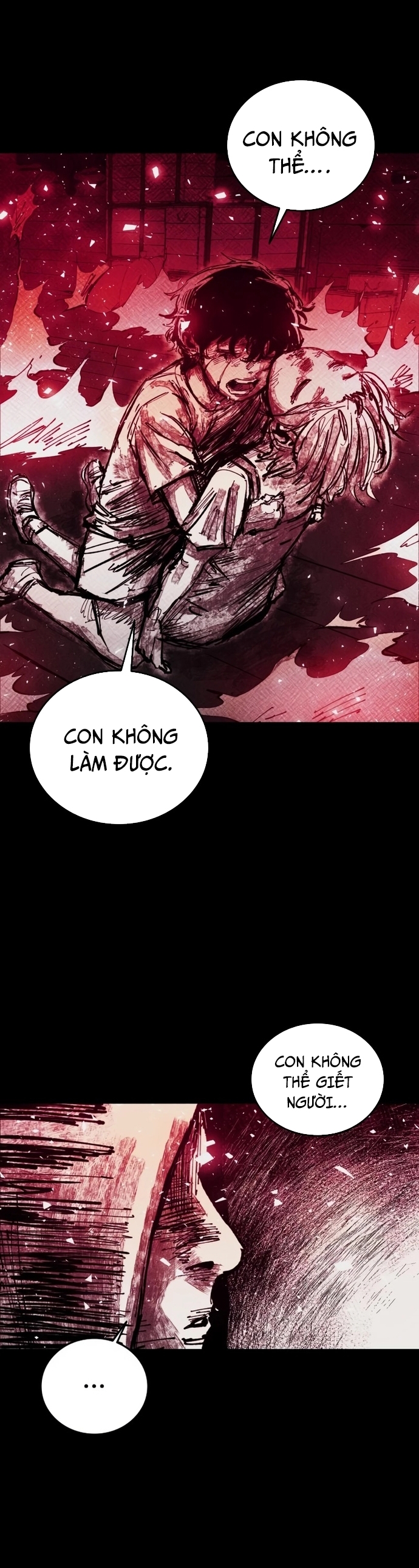 Thượng Lưu - Chap 28 - Trang 30