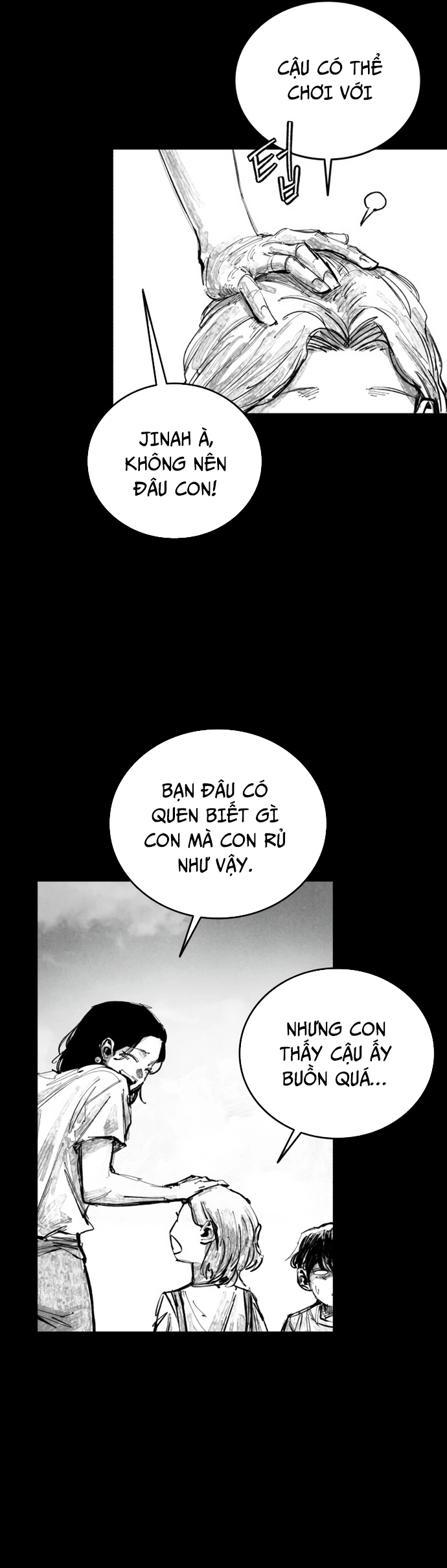 Thượng Lưu - Chap 28 - Trang 4