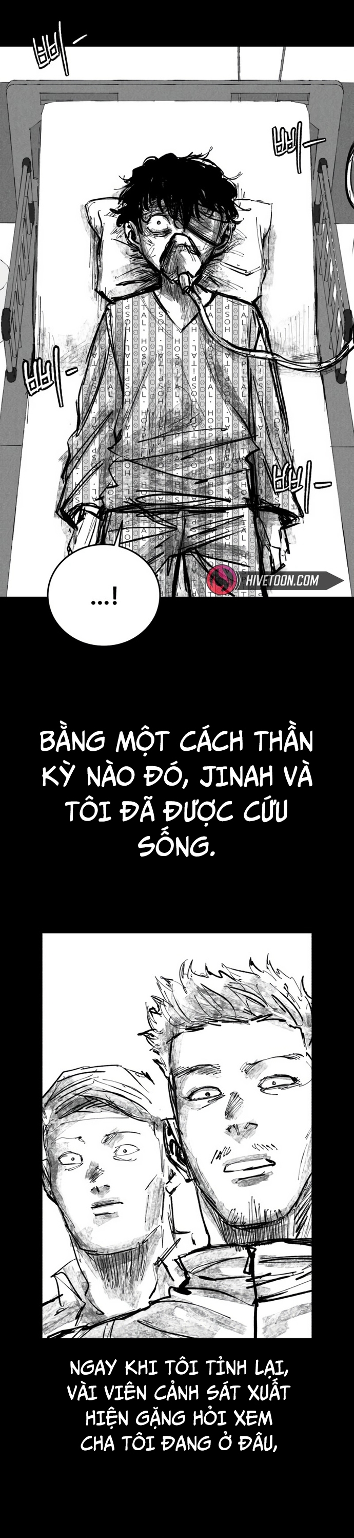 Thượng Lưu - Chap 28 - Trang 35