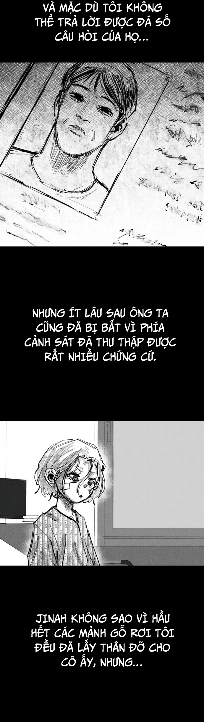 Thượng Lưu - Chap 28 - Trang 36