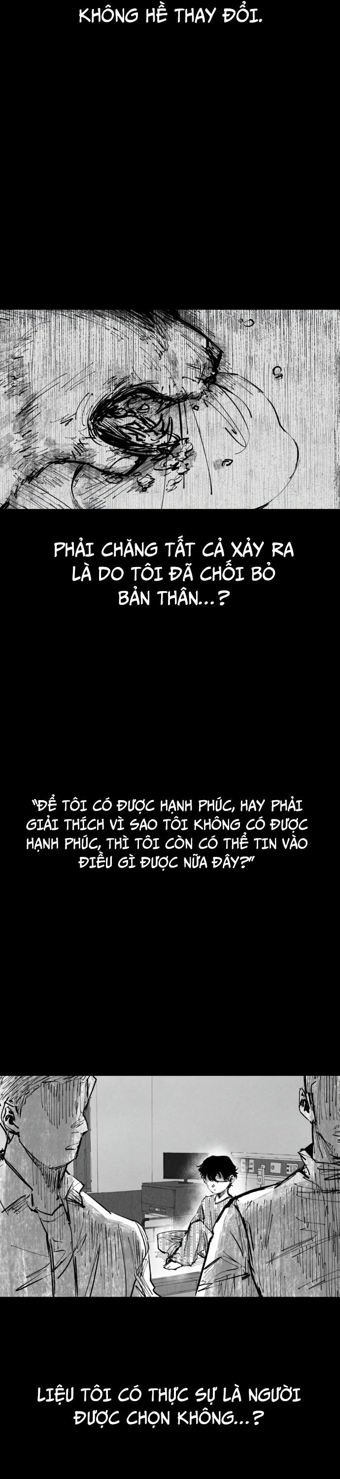 Thượng Lưu - Chap 28 - Trang 38