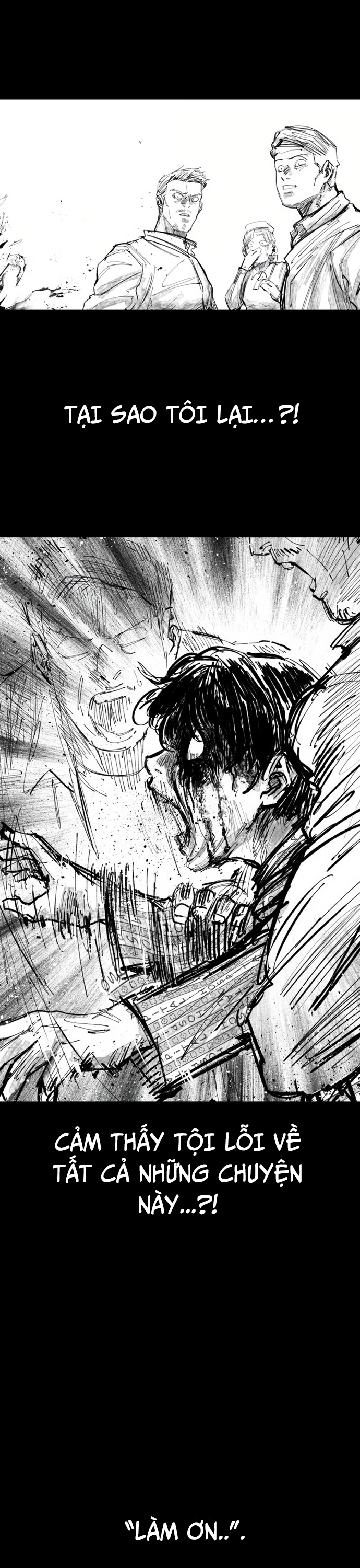 Thượng Lưu - Chap 28 - Trang 40
