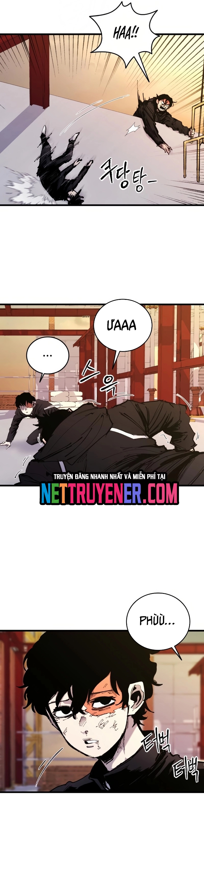 Thượng Lưu - Chap 28 - Trang 44