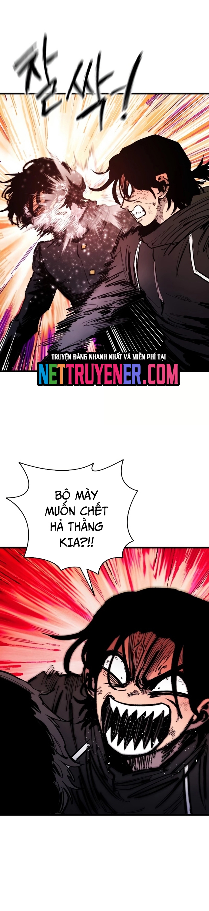 Thượng Lưu - Chap 28 - Trang 45