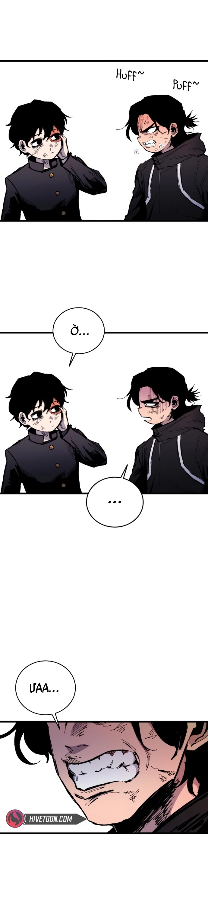 Thượng Lưu - Chap 28 - Trang 46