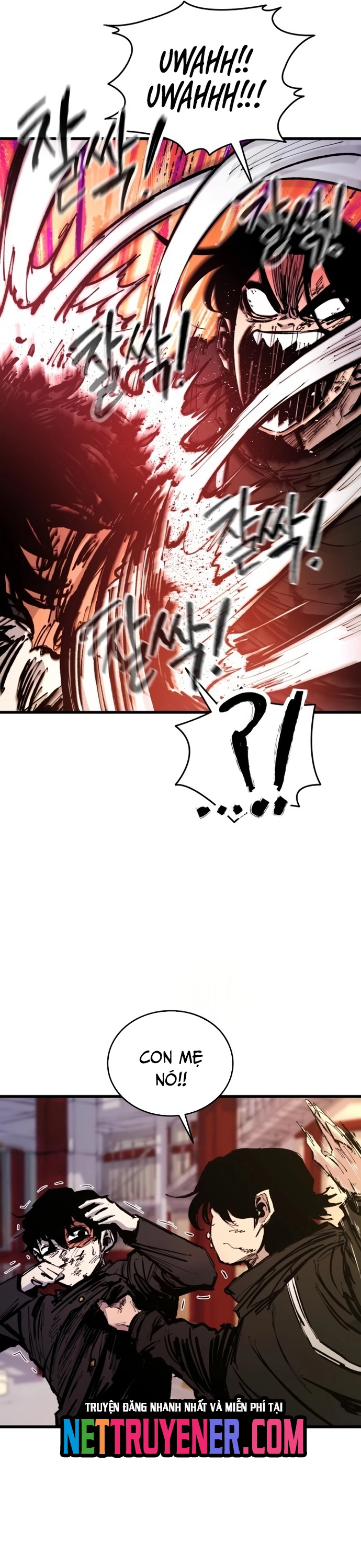 Thượng Lưu - Chap 28 - Trang 48