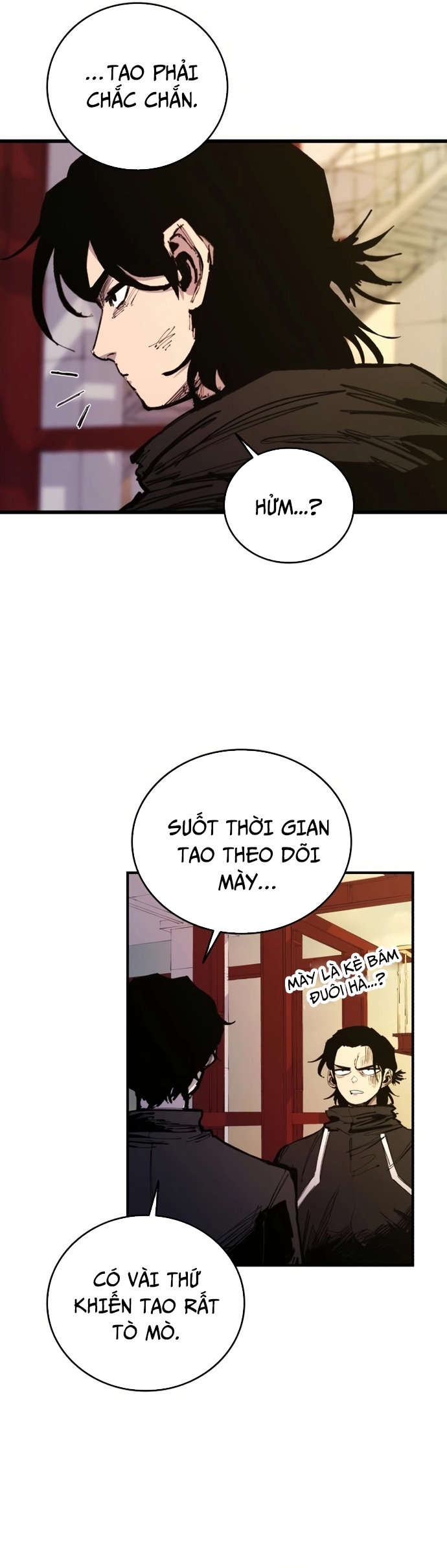 Thượng Lưu - Chap 28 - Trang 51